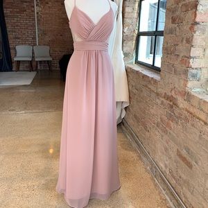 Bari Jay Bridesmaid Dress